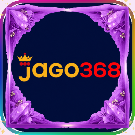 jago368 — mitra unggulan